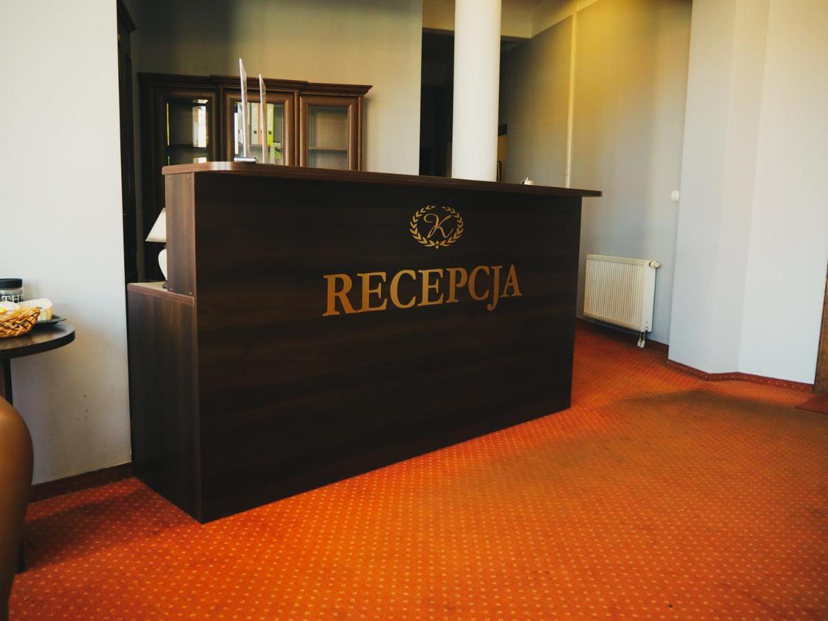 Legnicki Browar Ksiazecy I Restauracja Aparthotel Legnica