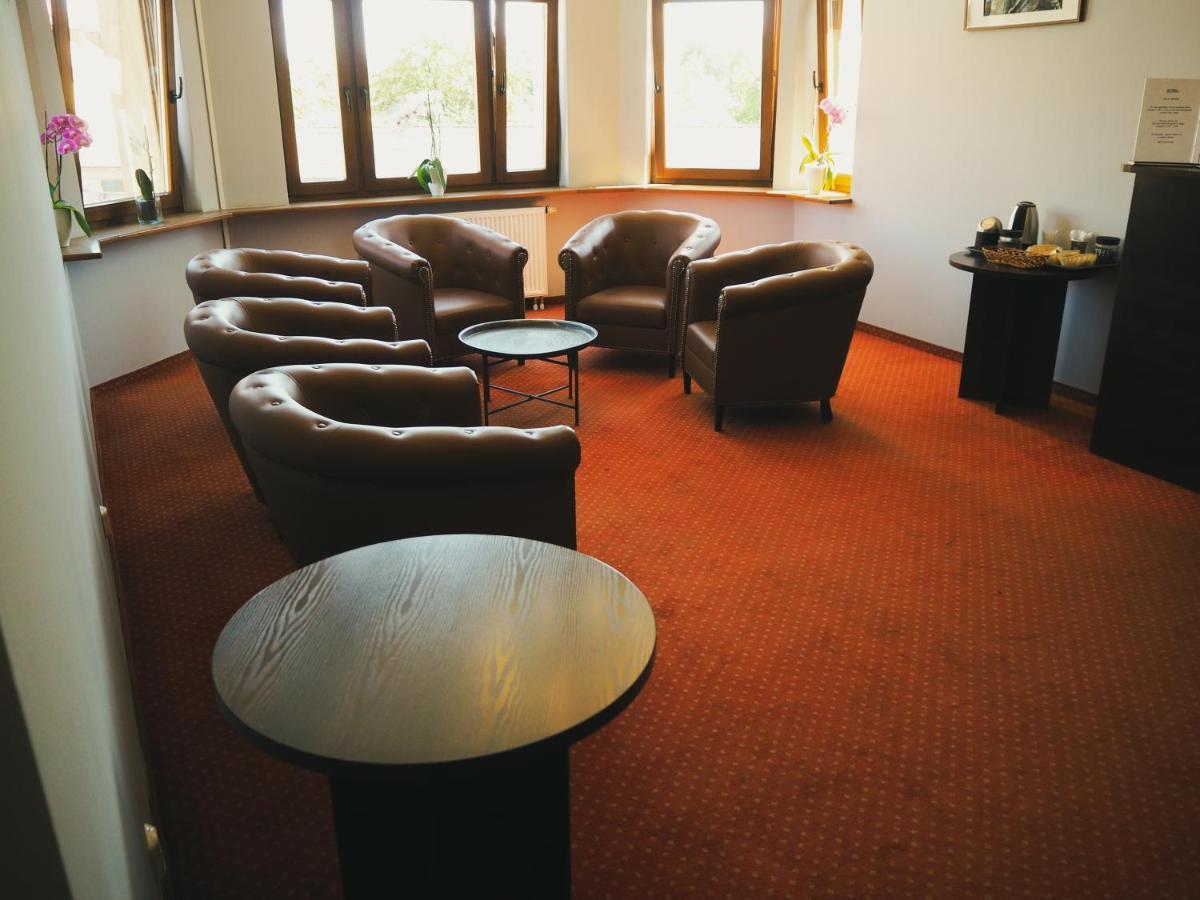 Legnicki Browar Ksiazecy I Restauracja Aparthotel Legnica